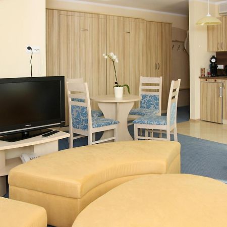 Villa Del Mar Niechorze Extérieur photo