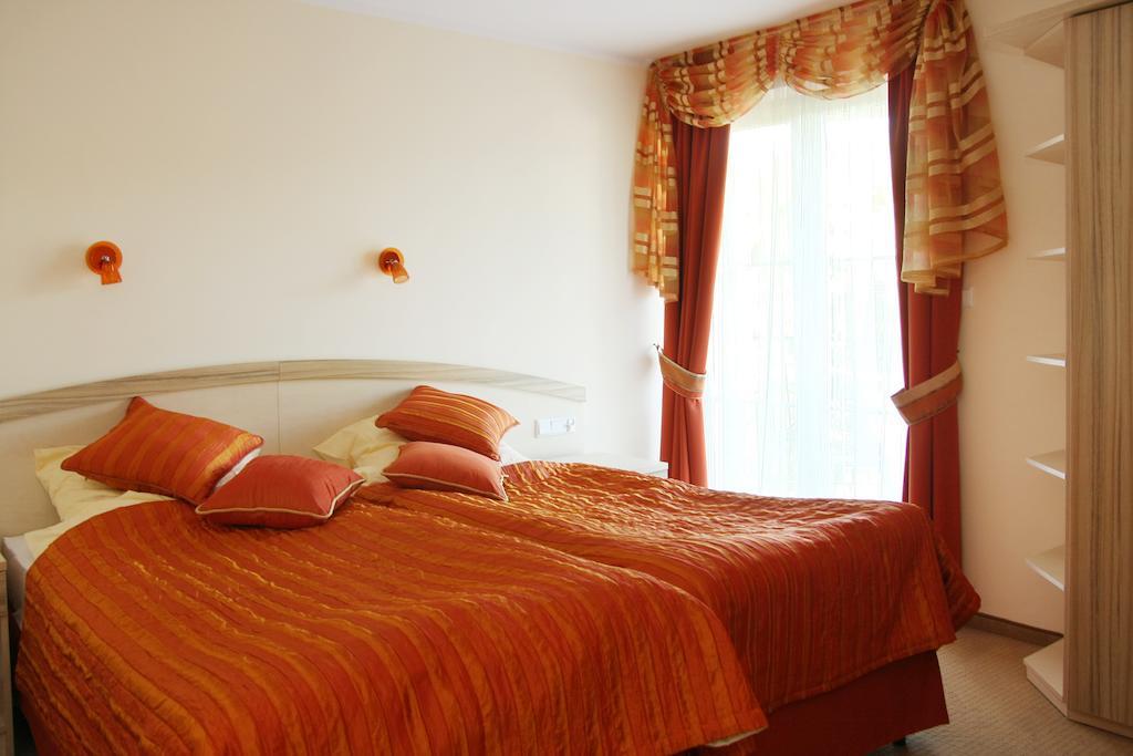 Villa Del Mar Niechorze Chambre photo