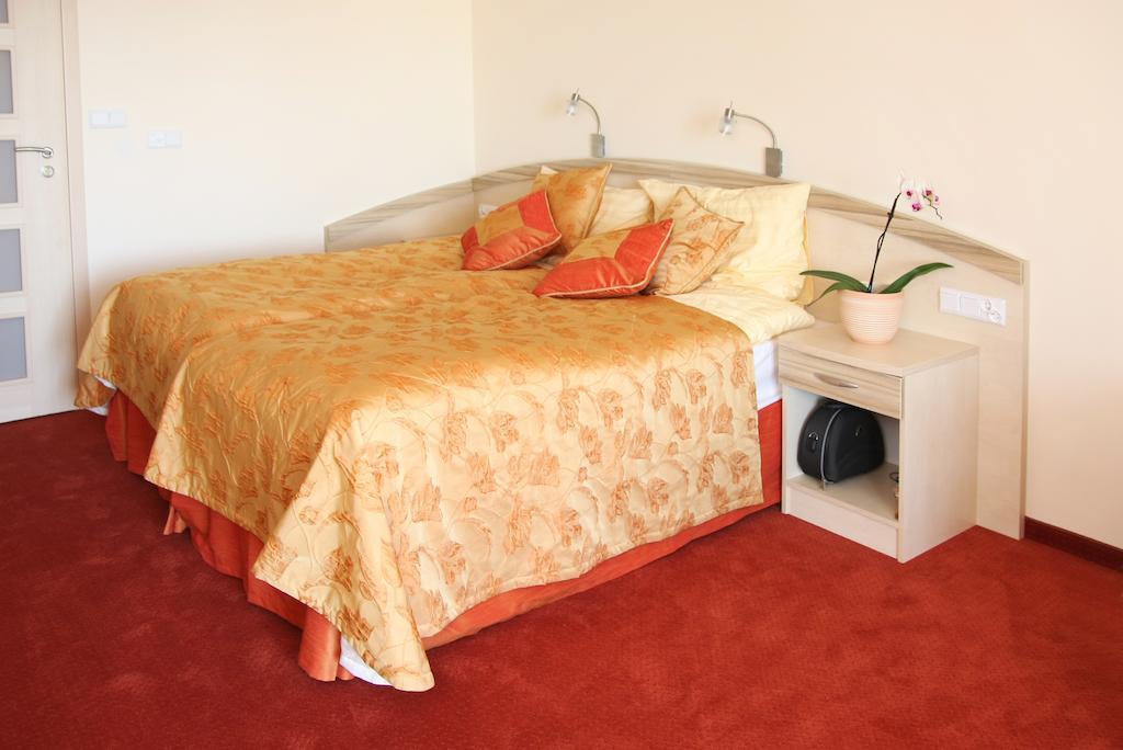 Villa Del Mar Niechorze Chambre photo