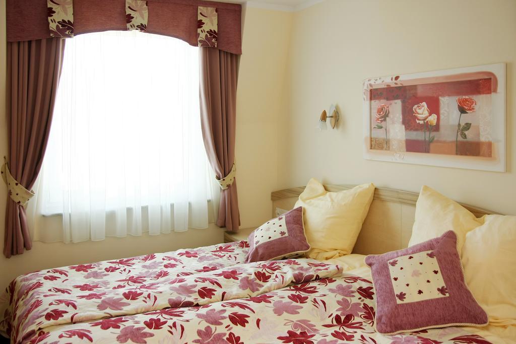 Villa Del Mar Niechorze Chambre photo
