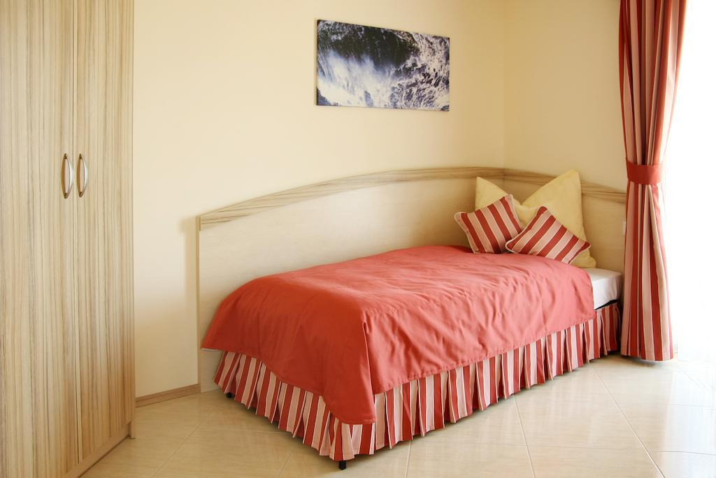 Villa Del Mar Niechorze Chambre photo