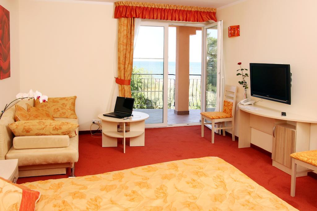Villa Del Mar Niechorze Chambre photo