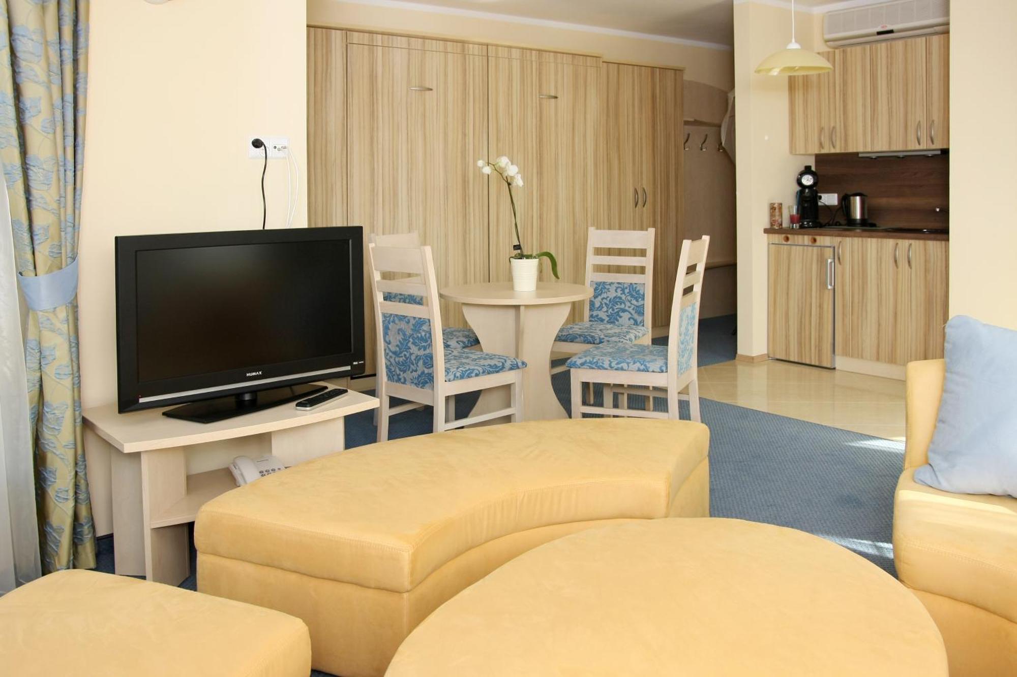 Villa Del Mar Niechorze Extérieur photo