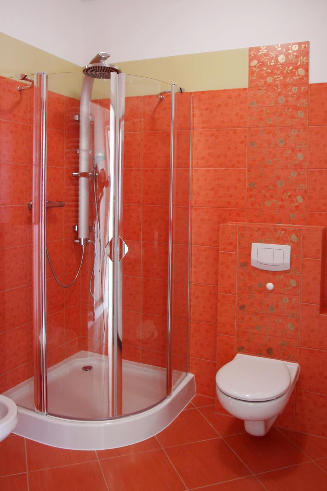 Villa Del Mar Niechorze Extérieur photo