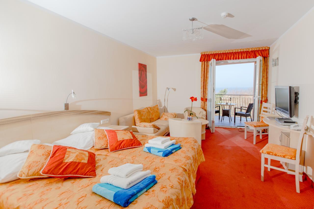 Villa Del Mar Niechorze Extérieur photo