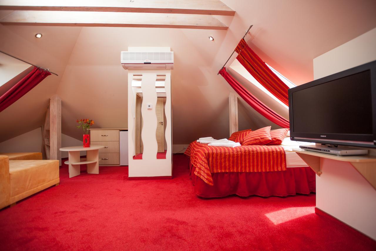 Villa Del Mar Niechorze Extérieur photo